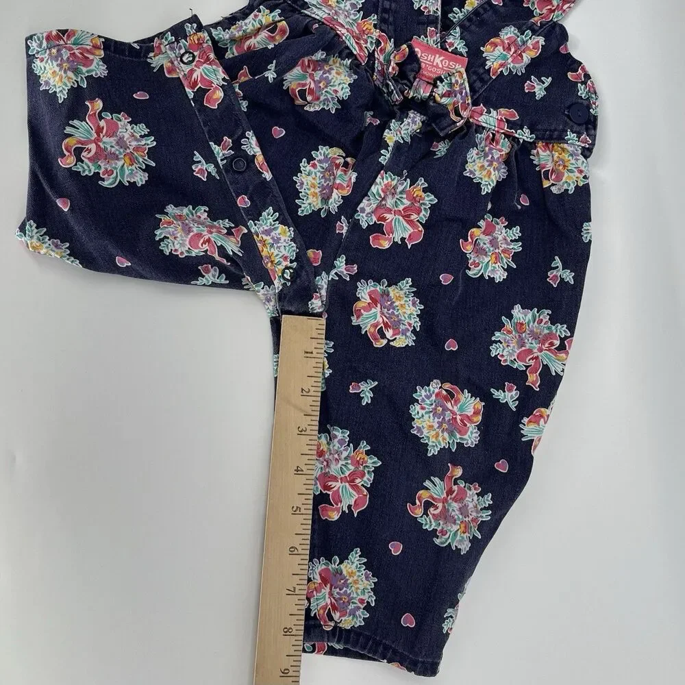OshKosh Bgosh this vintage
